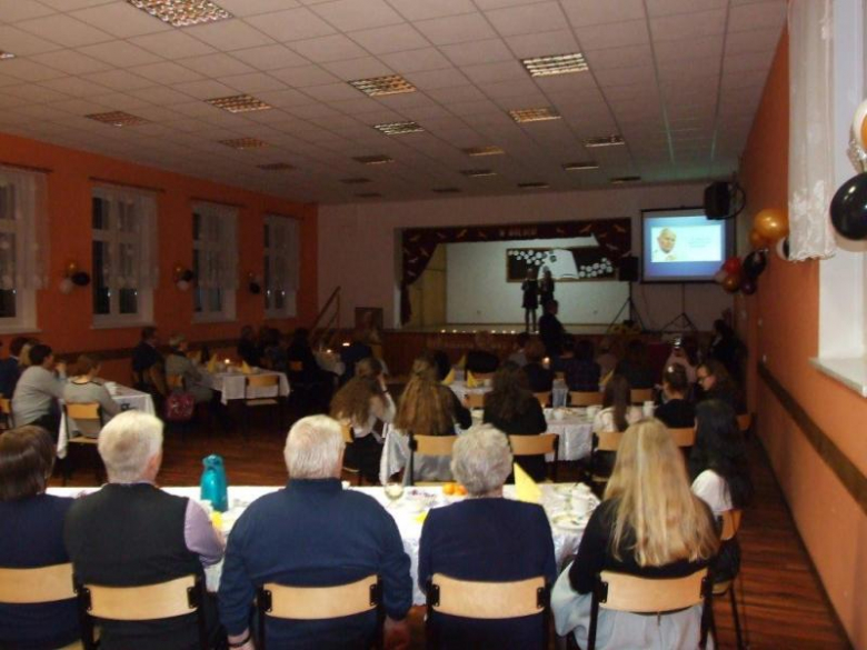 Wieczór z poezją Jana Pawła II