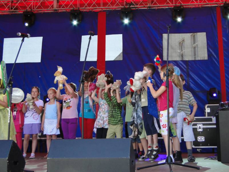 Dni Środy Śląskiej - Żakinada