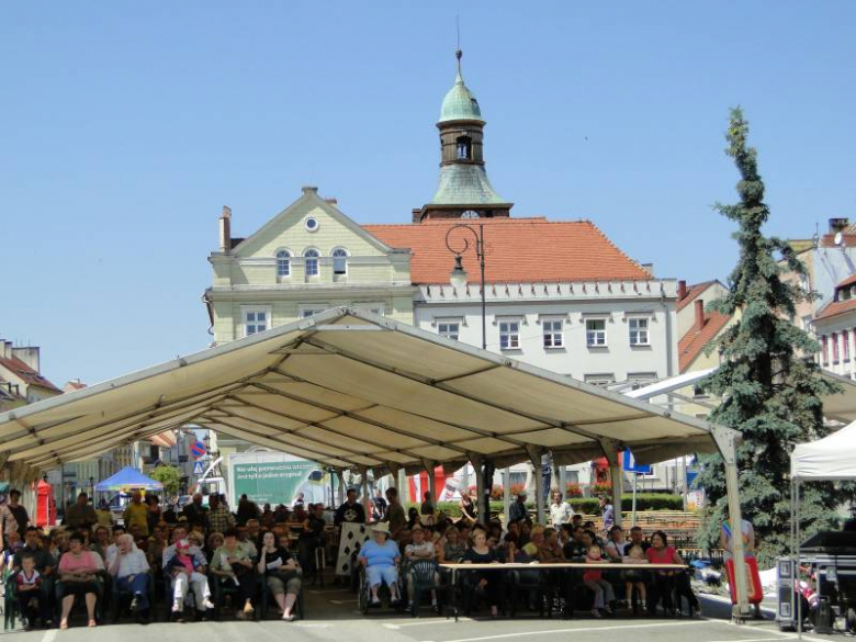 Dni Środy Śląskiej - Żakinada