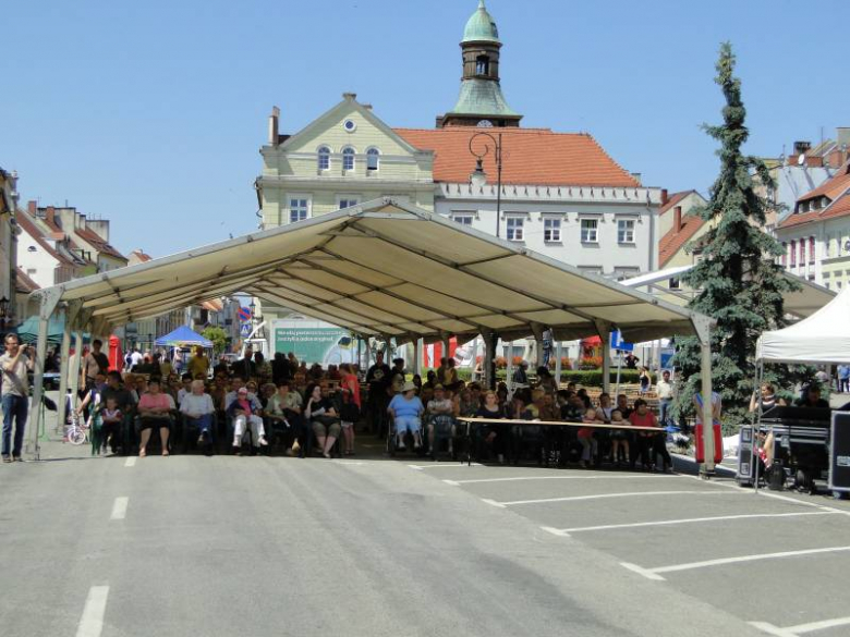 Dni Środy Śląskiej - Żakinada