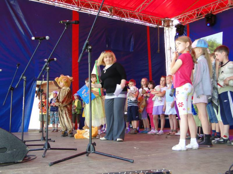 Dni Środy Śląskiej - Żakinada