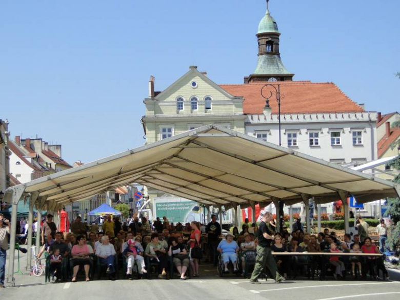 Dni Środy Śląskiej - Żakinada