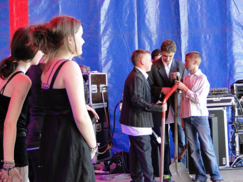 Dni Środy Śląskiej - Żakinada