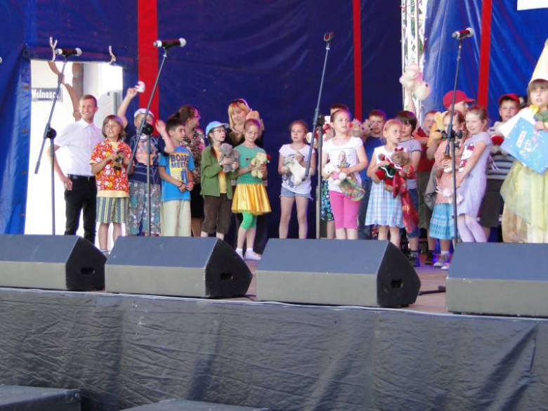 Dni Środy Śląskiej - Żakinada