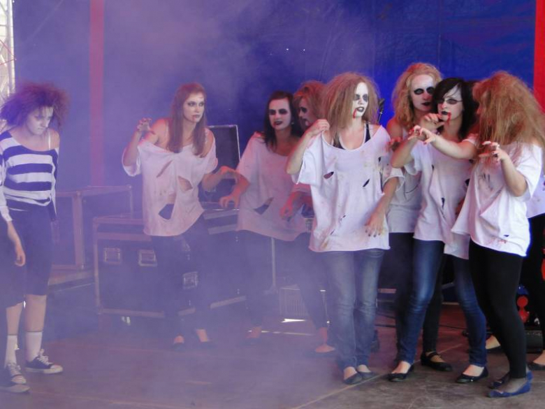 Dni Środy Śląskiej - Żakinada