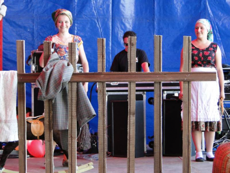 Dni Środy Śląskiej - Żakinada