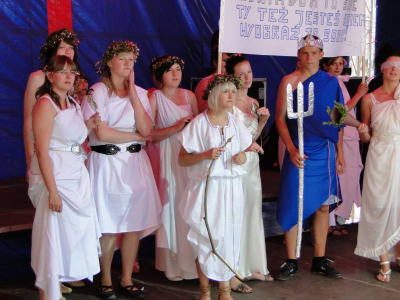 Dni Środy Śląskiej - Żakinada