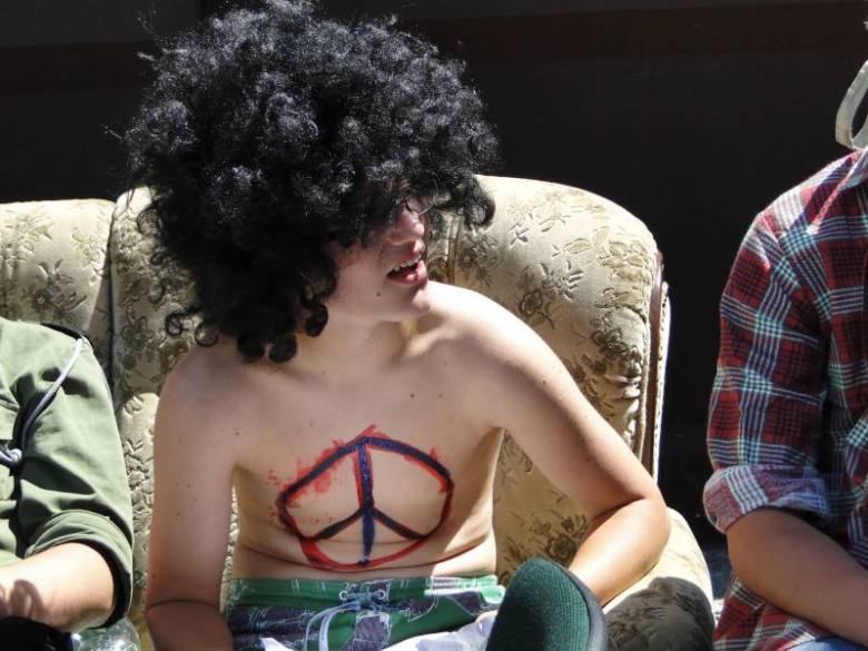 Dni Środy Śląskiej - Żakinada