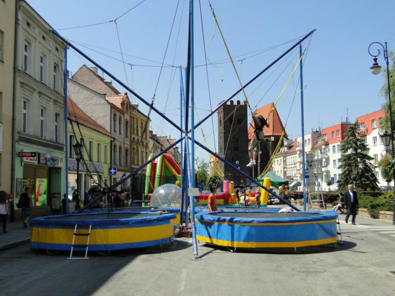 Dni Środy Śląskiej - Żakinada