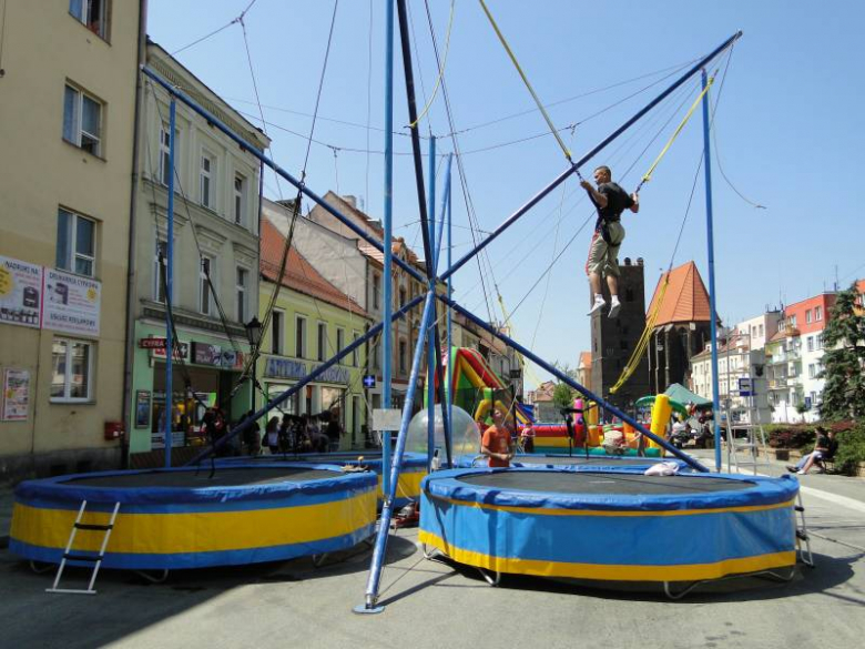 Dni Środy Śląskiej - Żakinada