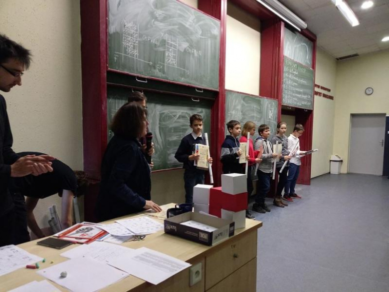 Grudniowa gala we Wrocławiu