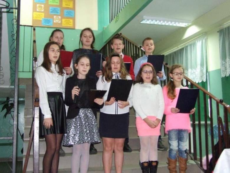 Kiermasz świąteczny w Udaninie