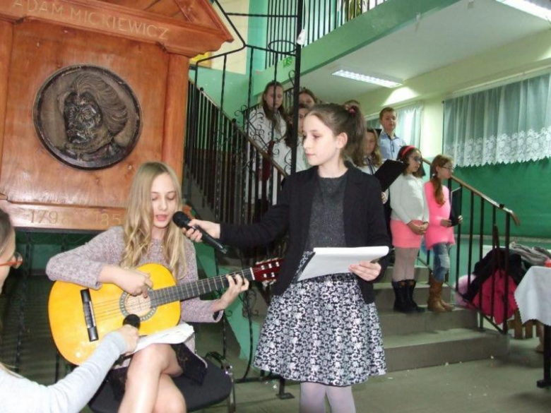 Kiermasz świąteczny w Udaninie