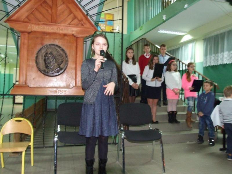 Kiermasz świąteczny w Udaninie