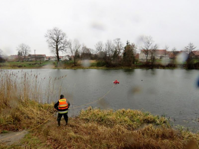 Ćwiczenia w Brodnie