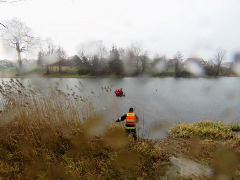 Ćwiczenia w Brodnie