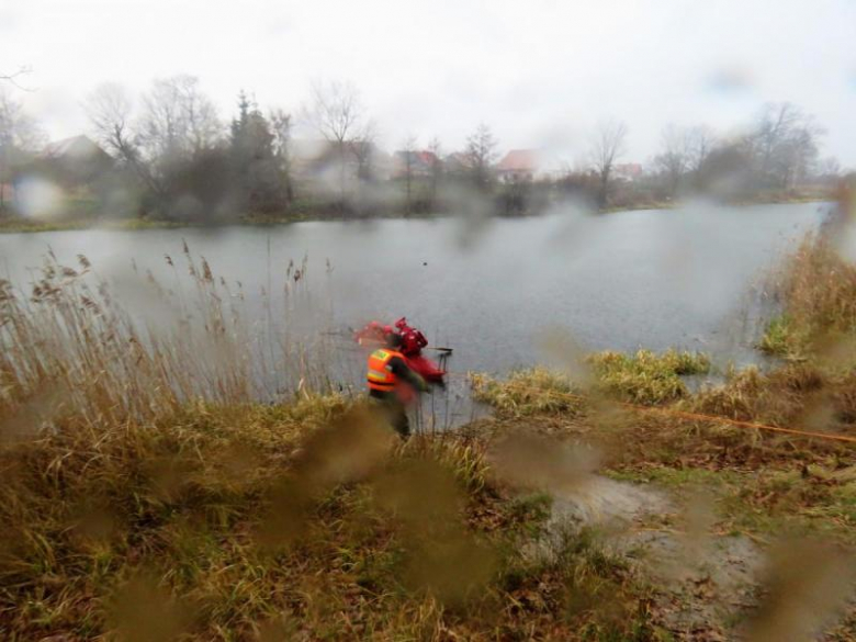 Ćwiczenia w Brodnie