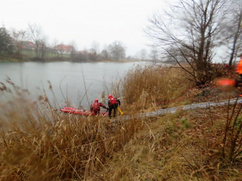 Ćwiczenia w Brodnie