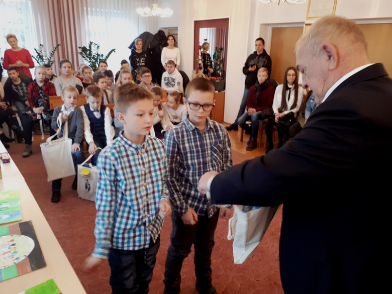 Ogłoszenie wyników