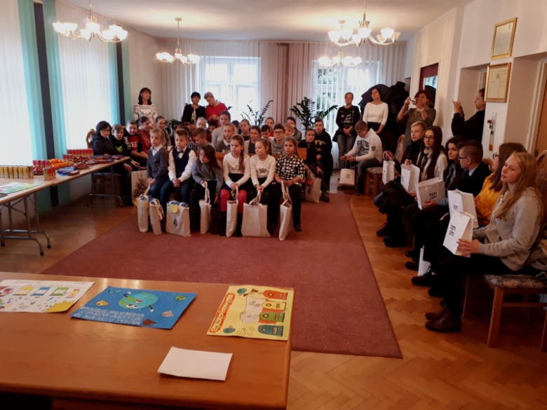 Ogłoszenie wyników