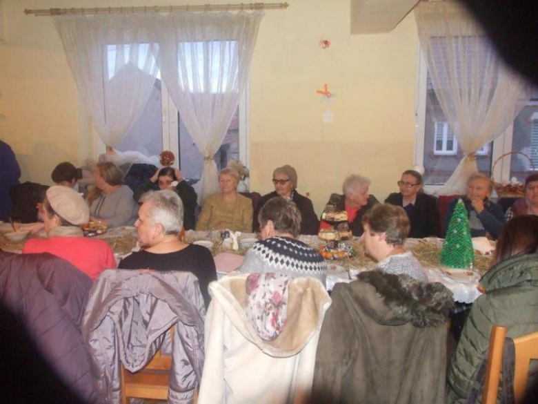 Orszak Trzech Króli w Lusinie