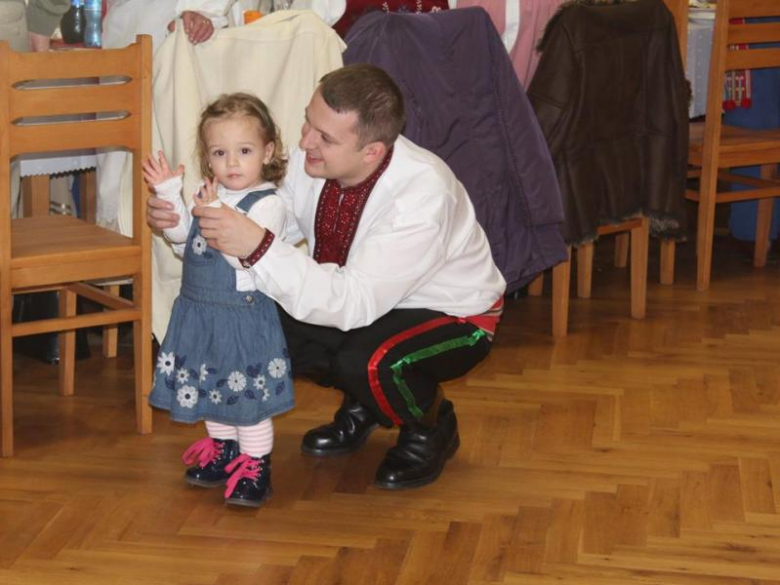 Przegląd kolęd i pastorałek w Udaninie