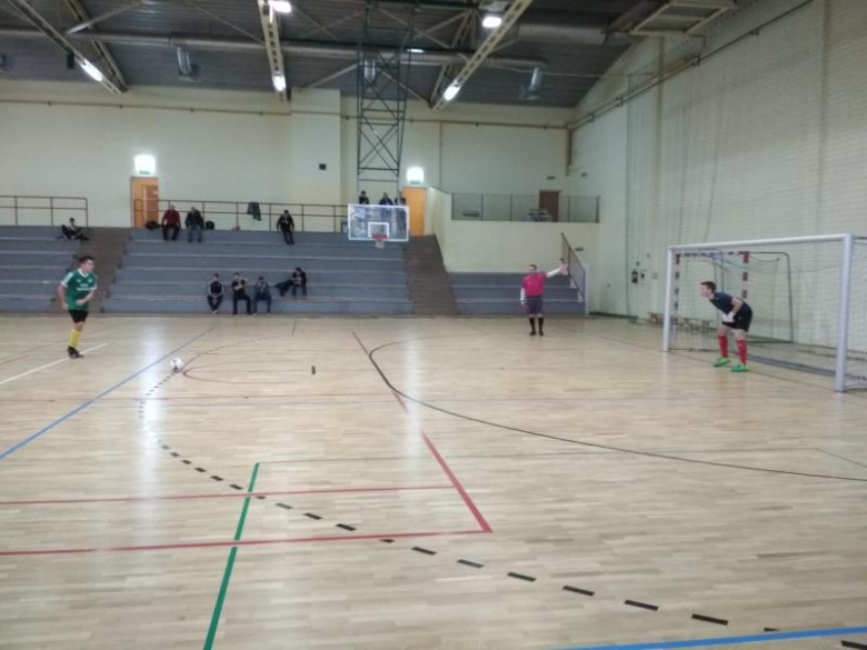 Juniorzy starsi Polonii na turnieju w Środzie Śląskiej