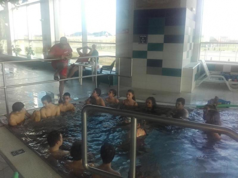 Aktywne ferie dla dzieci i młodzieży