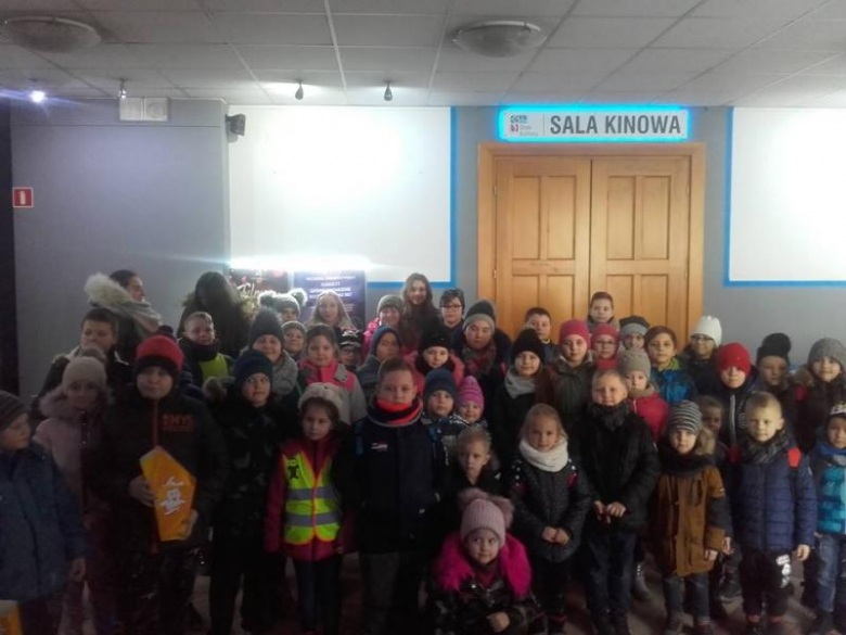 Aktywne ferie dla dzieci i młodzieży