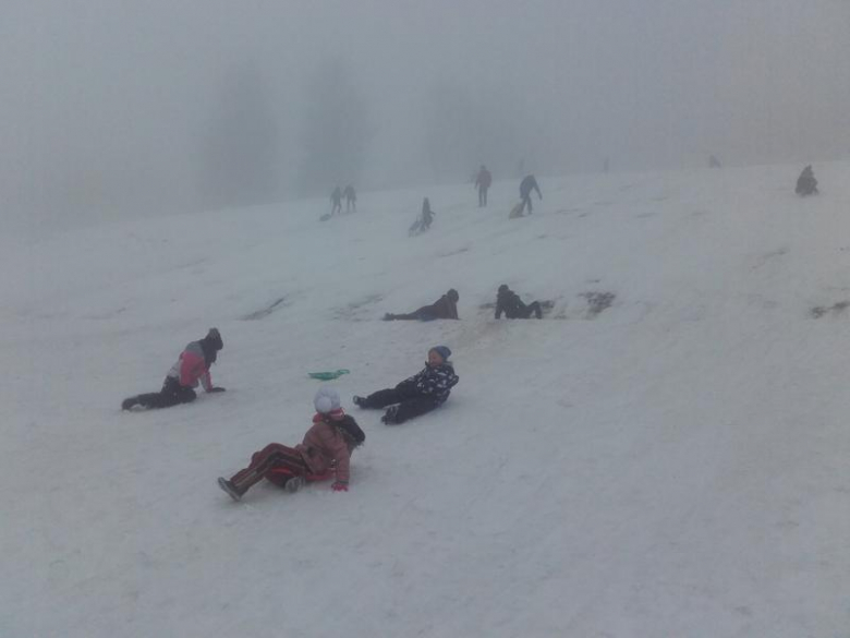 Aktywne ferie dla dzieci i młodzieży