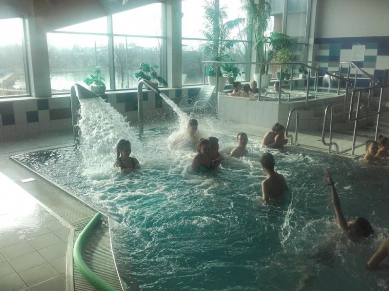 Aktywne ferie dla dzieci i młodzieży