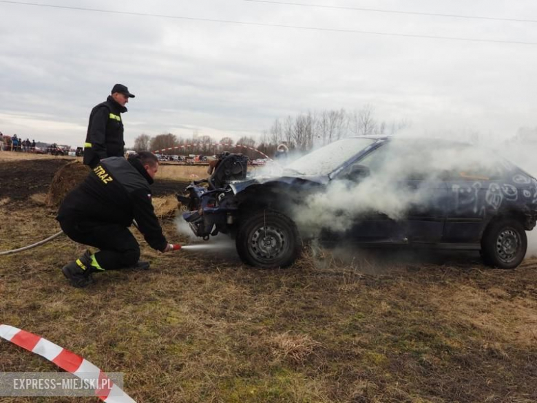 Szrotowisko 2018 w Przedmościu