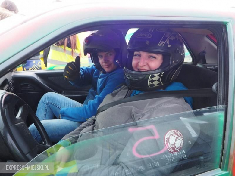 Szrotowisko 2018 w Przedmościu