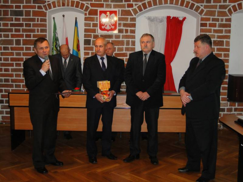 XIV sesja Rady Miejskiej w Środzie Śląskiej