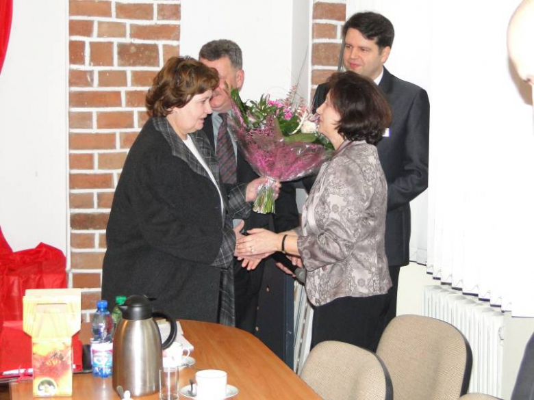 XIV sesja Rady Miejskiej w Środzie Śląskiej