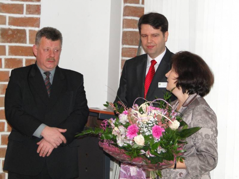 XIV sesja Rady Miejskiej w Środzie Śląskiej