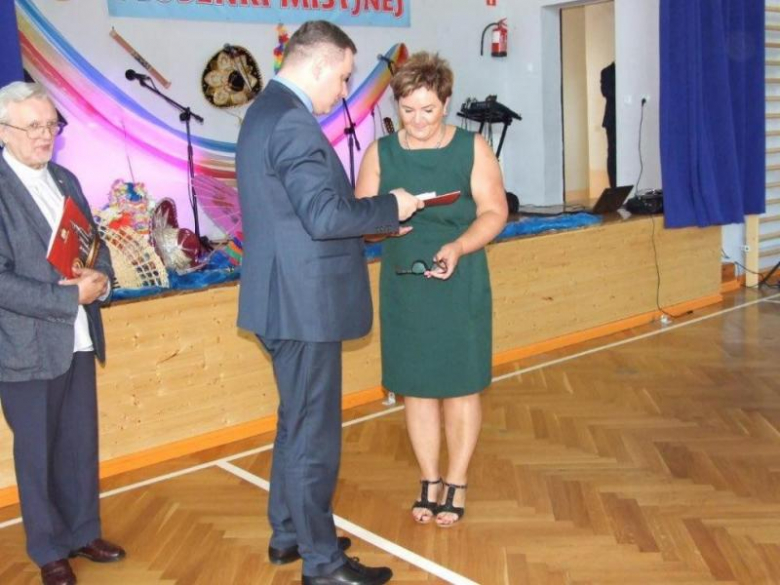 Przegląd Piosenki Misyjnej w Udaninie