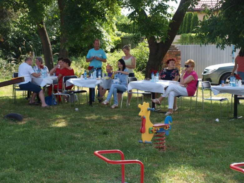 Dzień Dziecka w Konarach