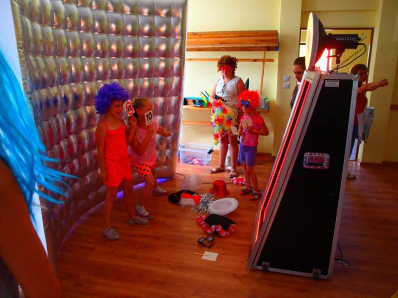 Dzień Dziecka w Konarach