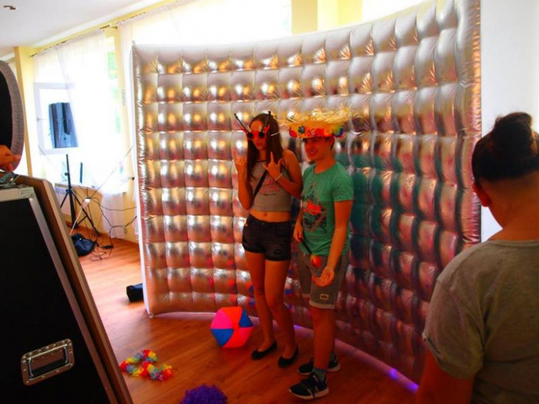 Dzień Dziecka w Konarach