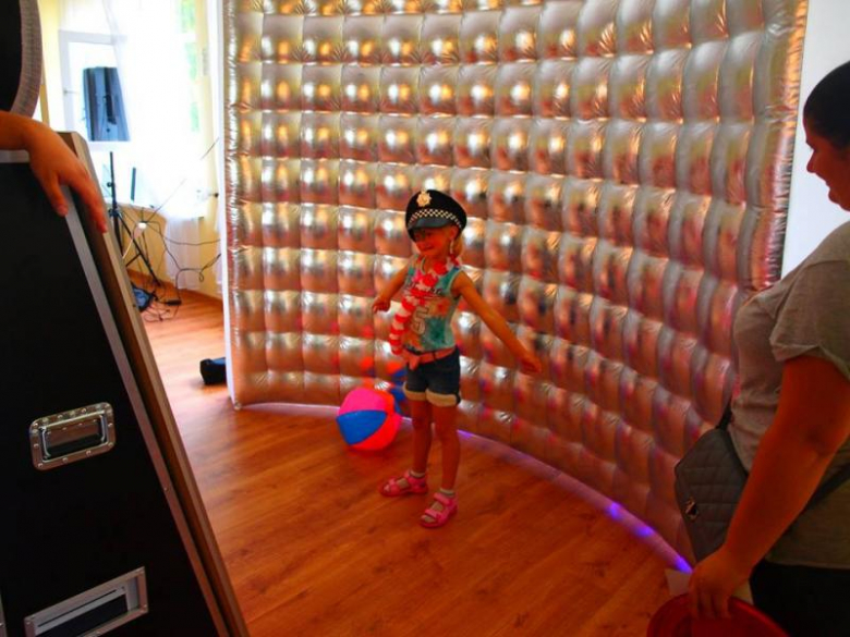 Dzień Dziecka w Konarach