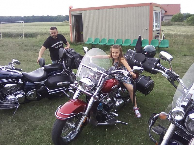 Dzień Dziecka w Pichorowicach