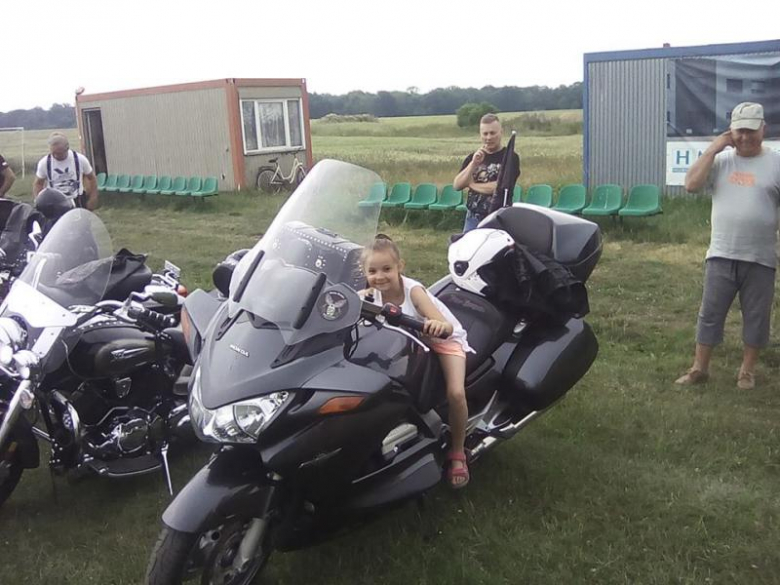 Dzień Dziecka w Pichorowicach