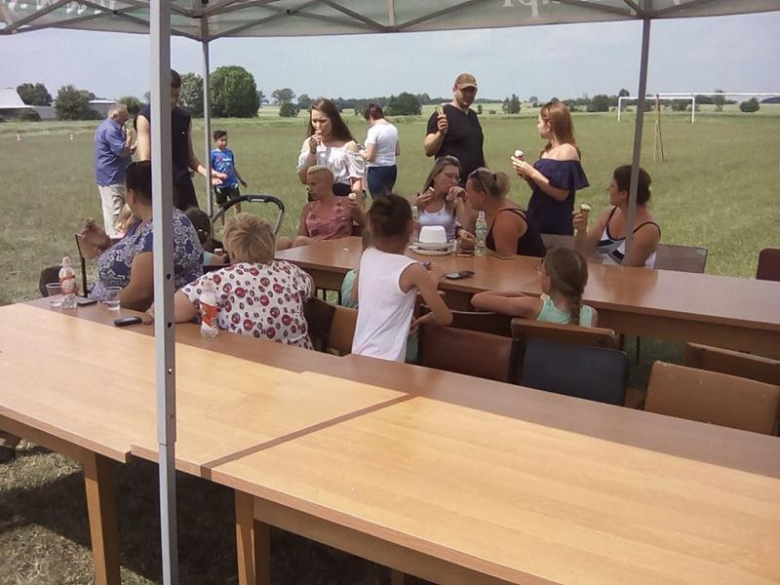 Dzień Dziecka w Pichorowicach