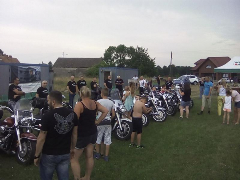 Dzień Dziecka w Pichorowicach