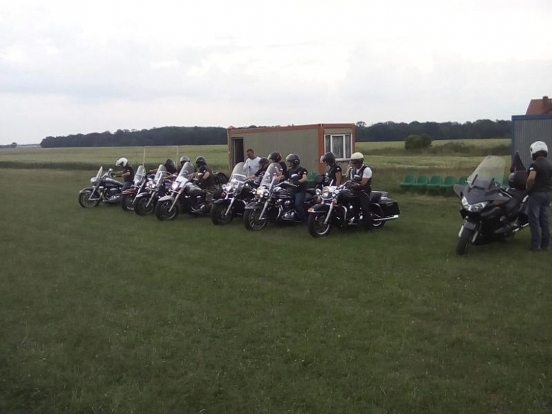 Dzień Dziecka w Pichorowicach