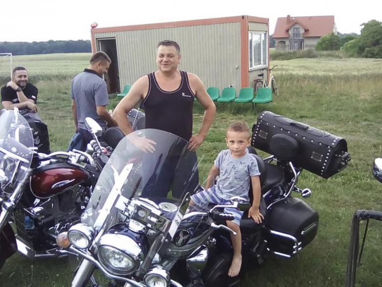 Dzień Dziecka w Pichorowicach