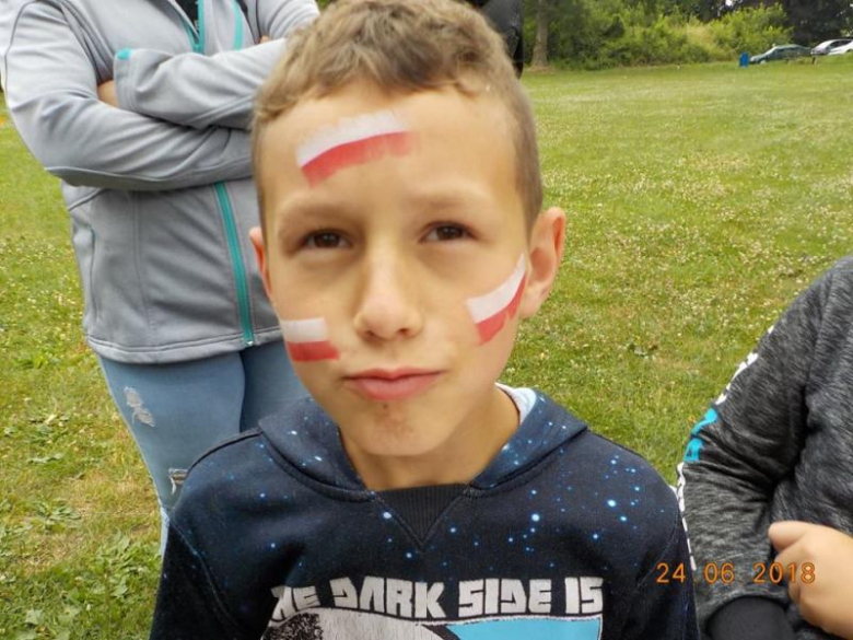 IV Piknik Rodzinny w Damianowie