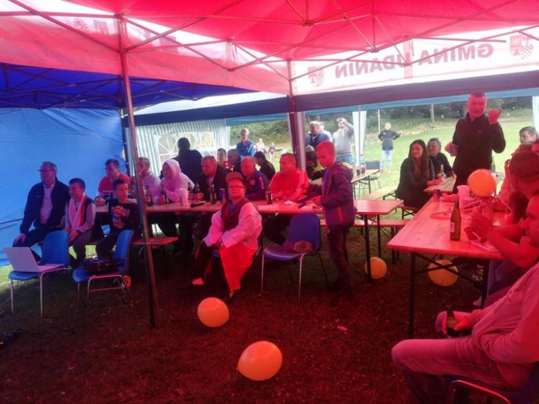 IV Piknik Rodzinny w Damianowie