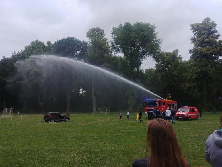 IV Piknik Rodzinny w Damianowie